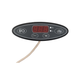 Pótalkatrészek - HARVIA vezérlőpanel AF 