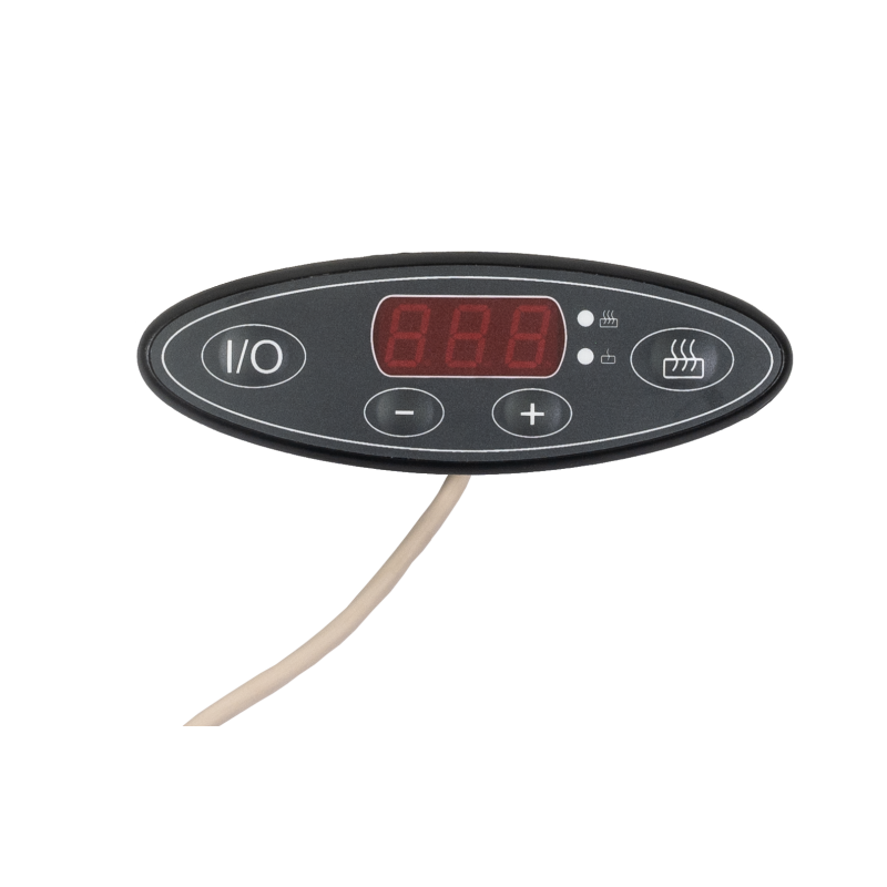 Pótalkatrészek - HARVIA vezérlőpanel AF