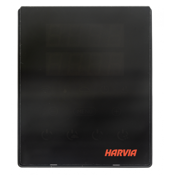 Alkatrészek - HARVIA Xenio WiFi vezérlőpanel