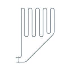 Alkatrészek - HELO fűtőelemek 