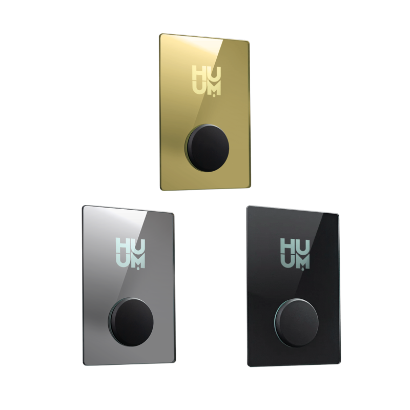 Alkatrészek - HUUM UKU üveglap vezérlőhöz