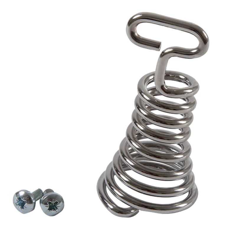 Alkatrészek - ajtókilincs fatüzelésű szaunakályhához HARVIA SPZKIP-670