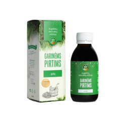 Fenyő gyógynövénykivonat keverék gőzszaunához 150ml 