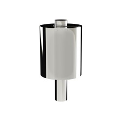 TARTÁLY SZUNÁNÁHOZ 45 L 0,8 mm, 115/D115  TARTÁLY SZUNÁNÁHOZ 45 L 0,8 mm, 115/D115