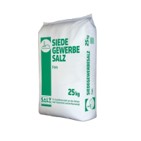 Medencesó Euro, 25 kg