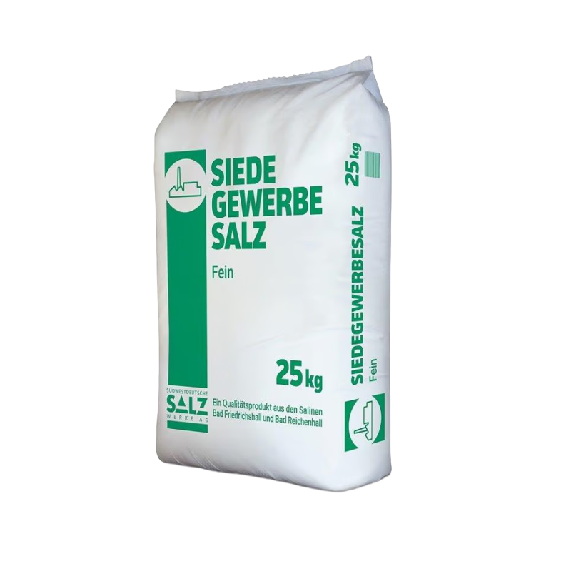 Medencesó Euro, 25 kg