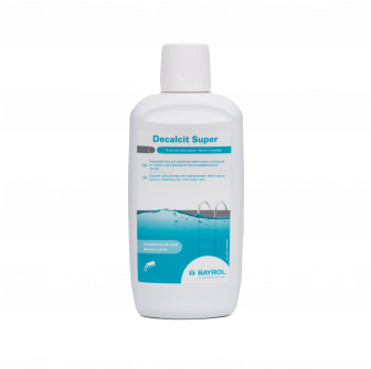 Decalcit Super, 1 l