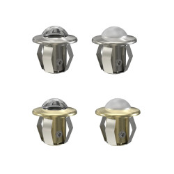 CARIITTI CR-05 kristályok LED világításhoz  CARIITTI CR-05 kristályok LED világításhoz