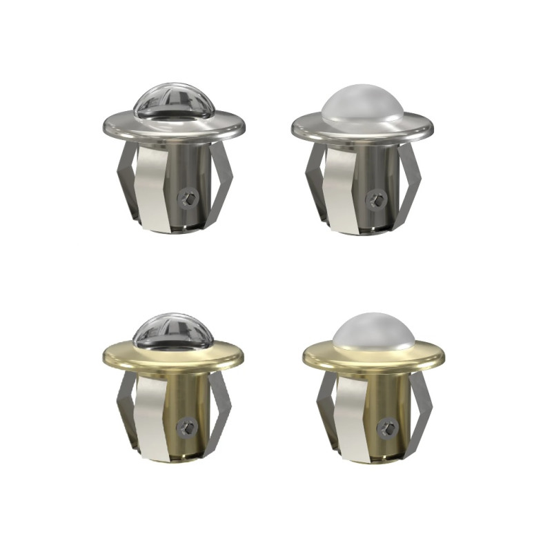 CARIITTI CR-05 kristályok LED világításhoz