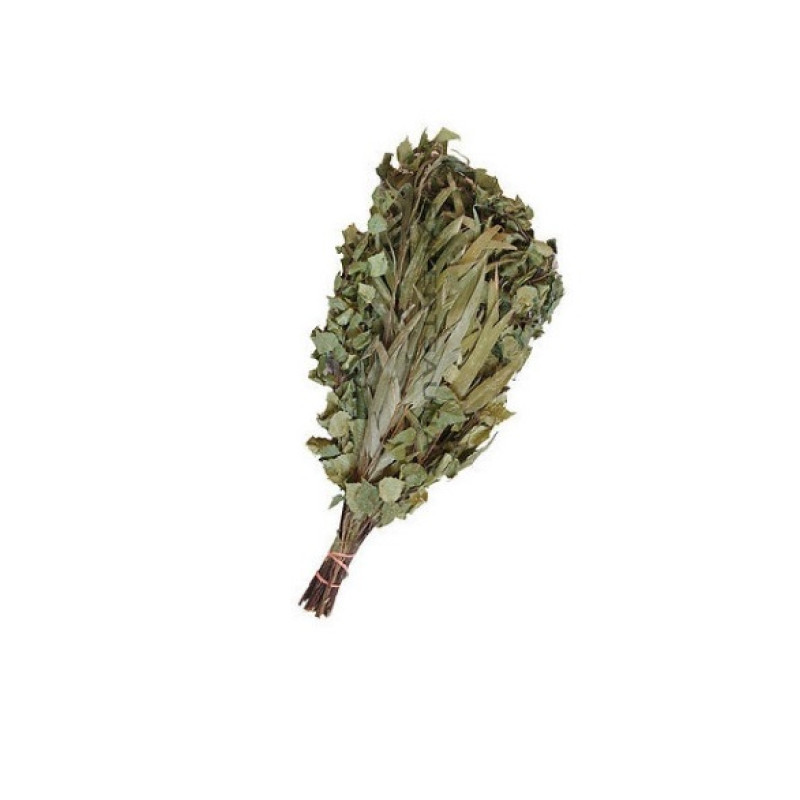 Nyír - Eukaliptusz szaunakeverő