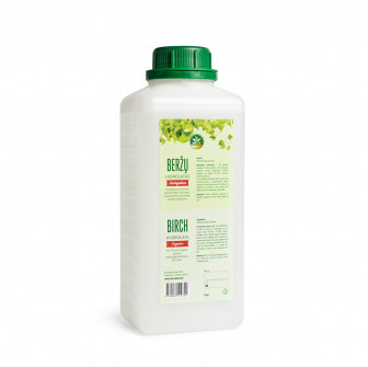 Nyír-hidrolát, 1 kg