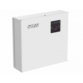 Elektromos szaunakályha vezérlőpanel - HARVIA C170VKK