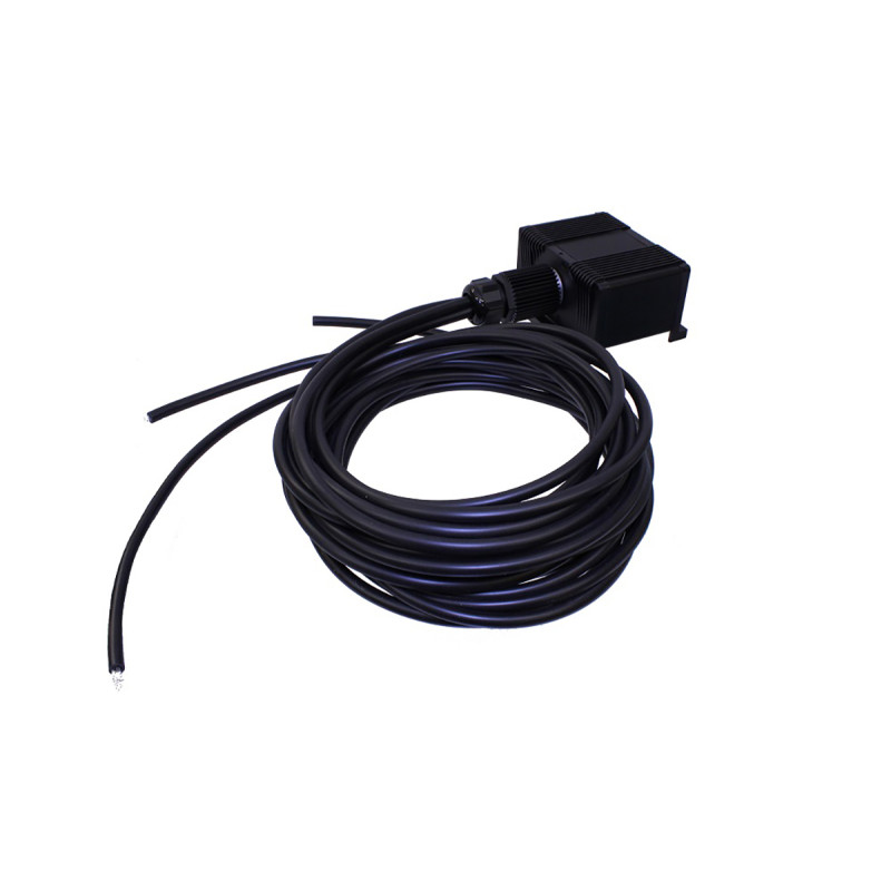 Szauna világítás készletek CARIITTI VPAC-1540-CEP200