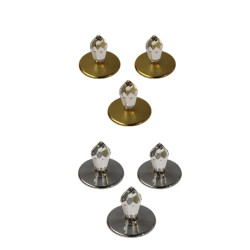 CARIITTI CR-12 kristályok LED világításhoz  CARIITTI CR-12 kristályok LED világításhoz