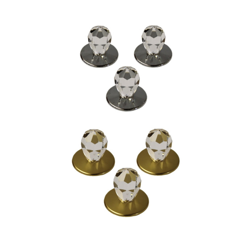 CARIITTI CR-16 kristályok LED világításhoz