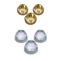 CARIITTI CR-30 kristályok LED-es világításhoz  CARIITTI CR-30 kristályok LED-es világításhoz