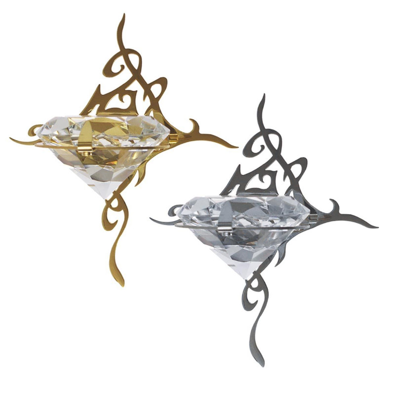 CARIITTI Kihla IP 67 lámpatest