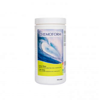 Chemoform Chlor Stop klórsemlegesítő, 1 kg
