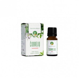 Kakukkfű illóolaj, 10 ml