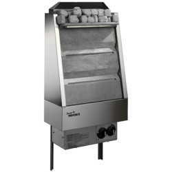 Elektromos szaunakályha - MONDEX AHTI 