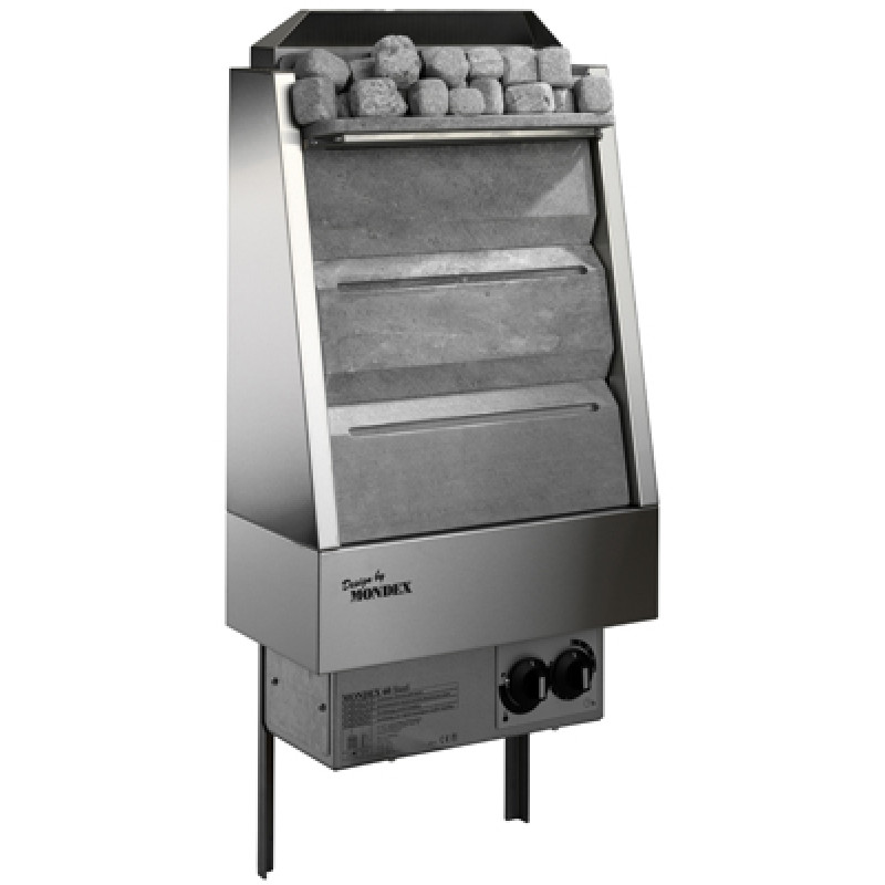 Elektromos szaunakályha - MONDEX AHTI