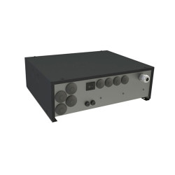 TYLOHELO kontaktordoboz WE40 