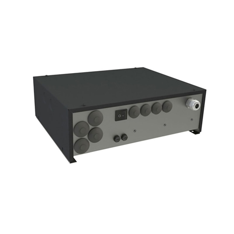 TYLOHELO kontaktordoboz WE50