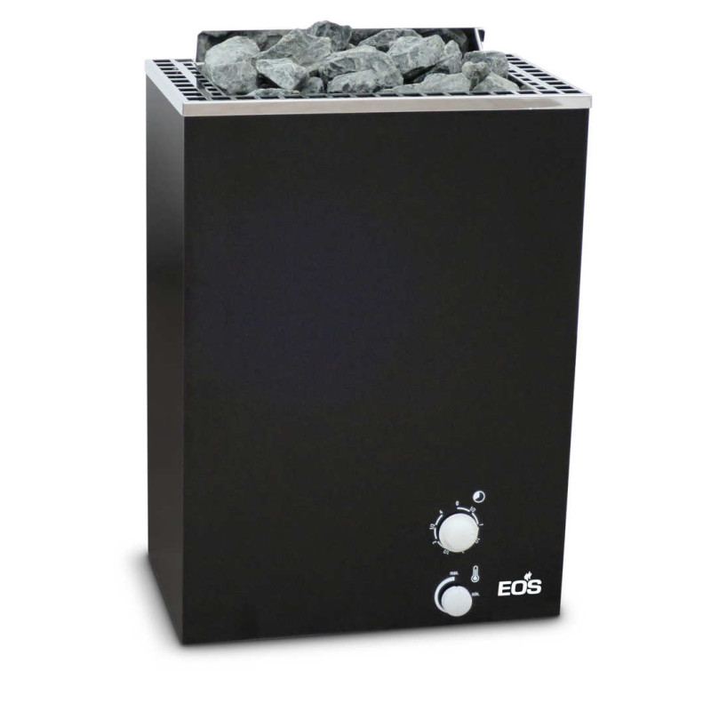 Elektromos szaunakályha - EOS Moment Control W
