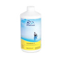 Oxigén aktivátor CHEMOFORM Aquablanc A, 1 L - 0