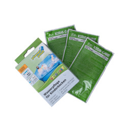 Fertőtlenítő gyermekmedence KIDS CARE, 50g