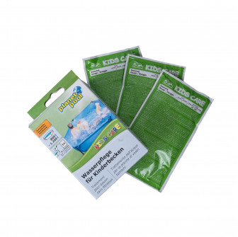 Fertőtlenítő gyermekmedence KIDS CARE, 50g