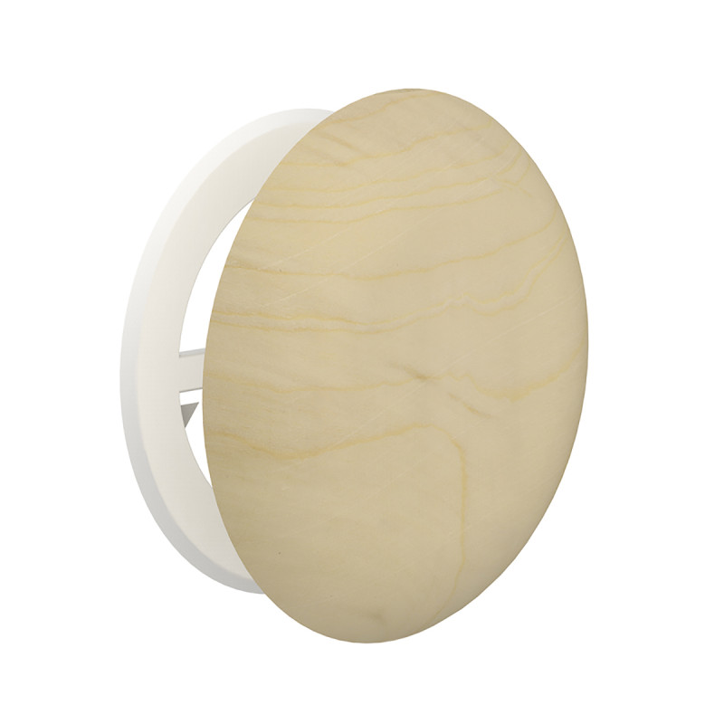 Szauna diffúzor, nyárfa