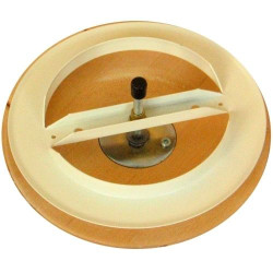 A szauna diffúzora  A szauna diffúzora