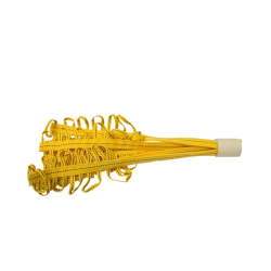 Műszauna sebköbör 