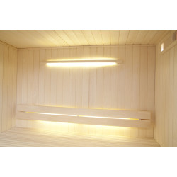 Tylo szauna világítás, E28  Tylo szauna világítás, E28