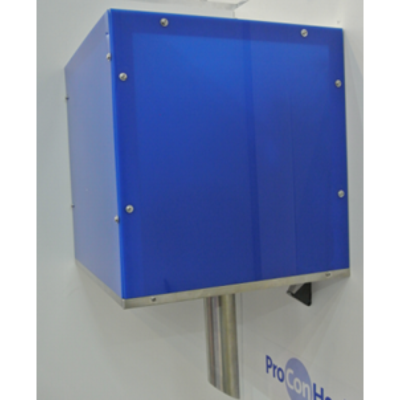 EIS TOWER NAKED EB jéggenerátor