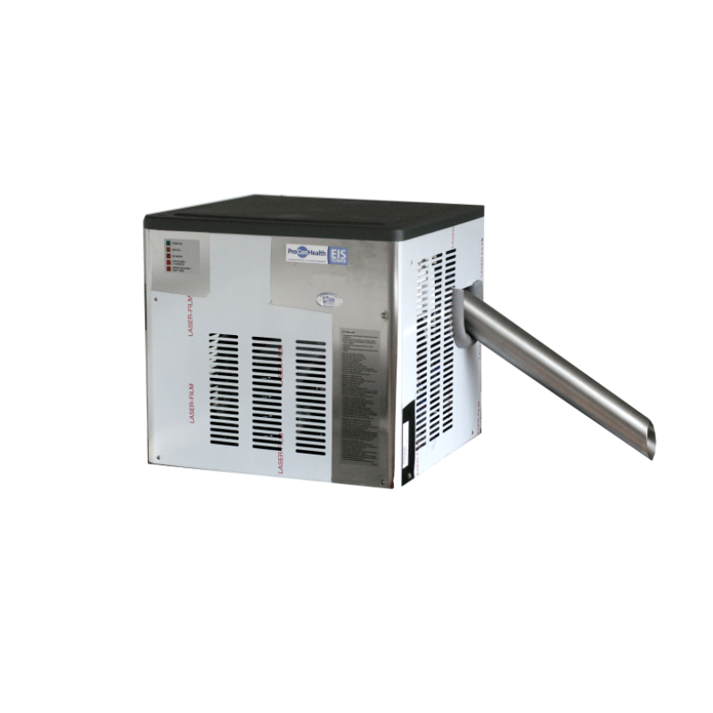 EIS TOWER NAKED ES Jéggenerátor