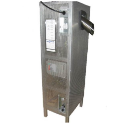 EIS TOWER NAKED SL Jéggenerátor  EIS TOWER NAKED SL Jéggenerátor