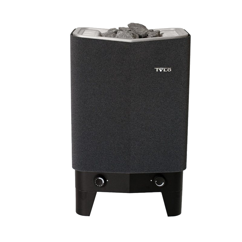 Elektromos szaunakályha - TYLO Sense Sport, 8 kW, lábakkal