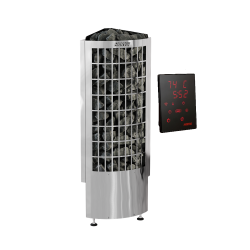 Elektromos fűtőberendezés - HARVIA Cilindro Corner XE 