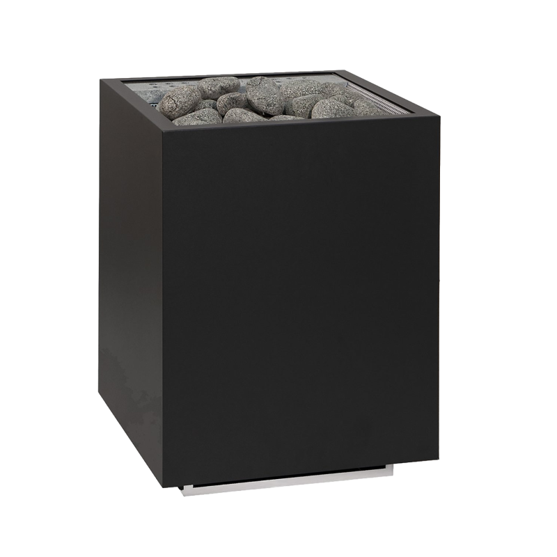 Elektromos fűtőberendezés - HARVIA Virta Combi Wall