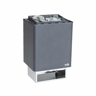 Elektromos szaunakályha - EOS Thermat W 4,5 kW