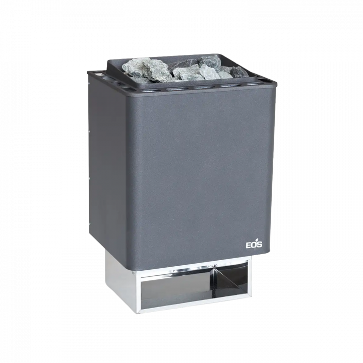 Elektromos szaunakályha - EOS Thermat W 4,5 kW