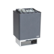 Elektromos szaunakályha - EOS Thermat W 4,5 kW