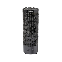 Elektromos szaunakályha - HARVIA Cilindro Black Steel PC70 6,8 kW - 0