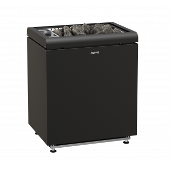 Elektromos szaunakályha - HARVIA Concept R Combi