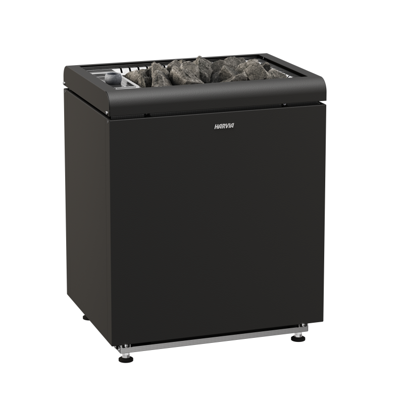 Elektromos szaunakályha - HARVIA Concept R Combi