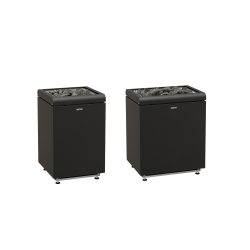 Elektromos szaunakályha - Harvia Concept R 