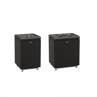 Elektromos szaunakályha - Harvia Concept R