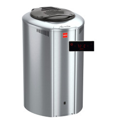 Elektromos szauna kályha - HARVIA Forte AFB9 9 kW, acél  Elektromos szauna kályha - HARVIA Forte AFB9 9 kW, acél